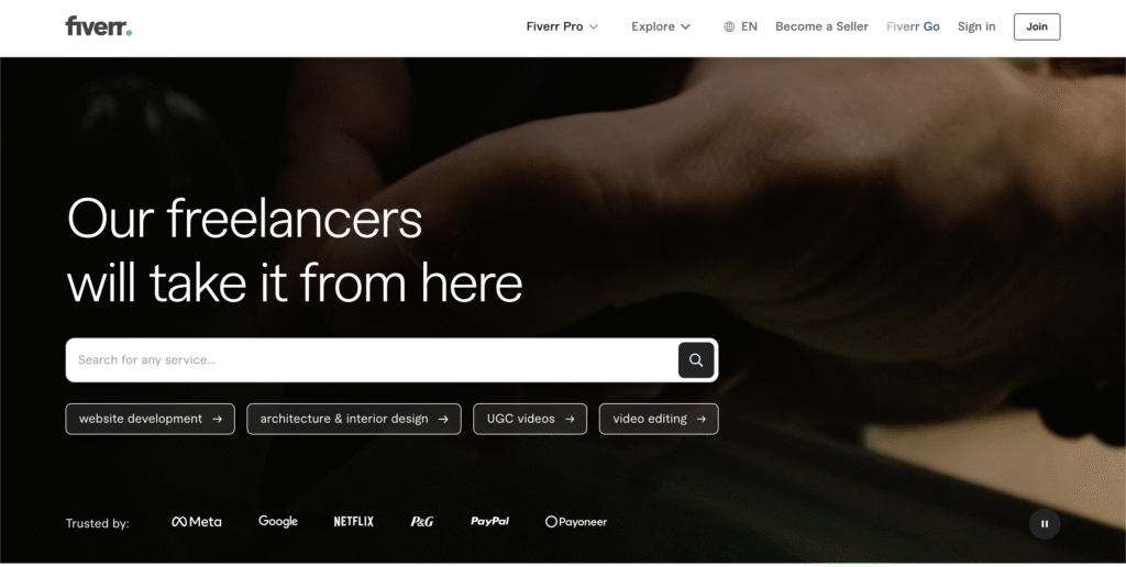 Screenshot 2025-05-10 at 12348 PM - Rapyd Cloud Blog Fiverr - top freelancing platform